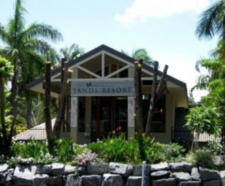 Port Douglas Sands Resort - Holiday Find 0