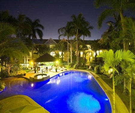 Port Douglas Sands Resort - Holiday Find 4