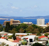 Rydges Hobart - Holiday Find