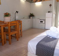 Island Leisure Resort