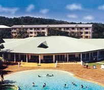 Eurong Beach Resort - Holiday Find 0