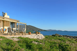 Boat Harbour Beach Resort