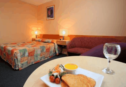 Heemskirk Motor Hotel - Holiday Find