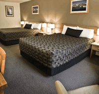 The Old Woolstore Apartment Hotel - Holiday Find