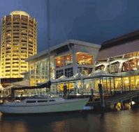 Clarion Hotel Wrest Point Tower - Holiday Find