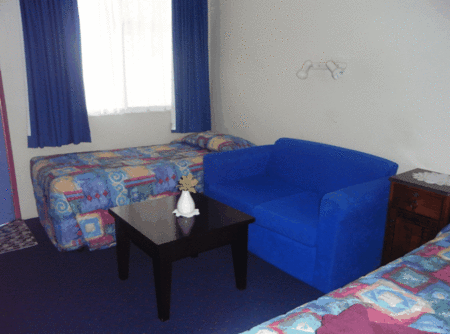 Bells Motel - Holiday Find 2