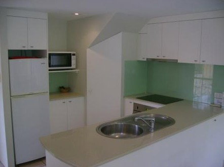 A Tropical Nite - Holiday Find 1