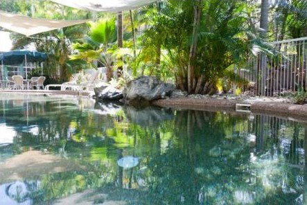 A Tropical Nite - Holiday Find 5