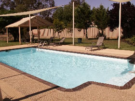 Cadell On The Murray Motel Resort - Holiday Find 0