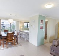 Capricornia Apartments - Holiday Find