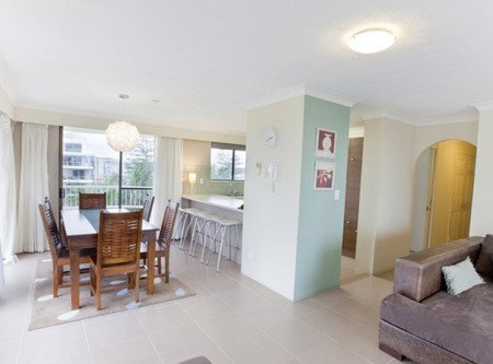 Capricornia Apartments - Holiday Find 0