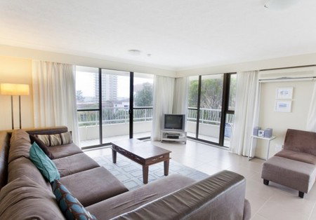 Capricornia Apartments - Holiday Find 1