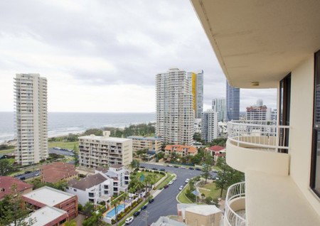 Capricornia Apartments - Holiday Find 2