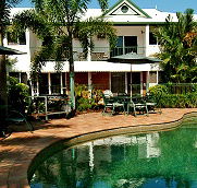 Arcadia Gardens Apartments - Holiday Find
