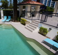 Island Beach Resort - Holiday Find