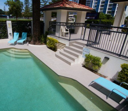 Island Beach Resort - Holiday Find 0