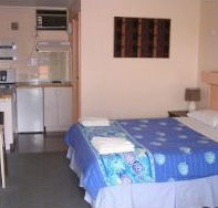 Blue Marlin Resort And Motor Inn - Holiday Find