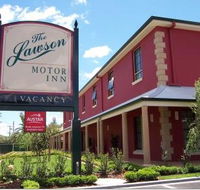 The Lawson Motor Inn - Holiday Find