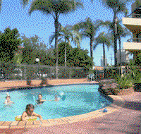 Grangewood Court Holiday Apartments - Holiday Find