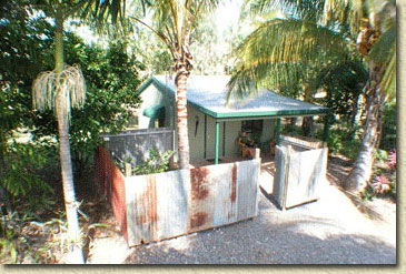Chillagoe Cabins - Holiday Find 1