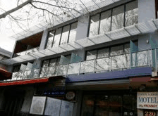 Lygon Lodge Studio Apartments
