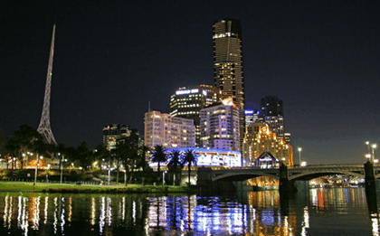 Mercure Hotel Melbourne