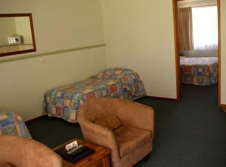 Cobram Barooga Golf Resort - Holiday Find 2