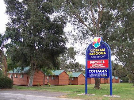 Cobram Barooga Golf Resort - Holiday Find 4