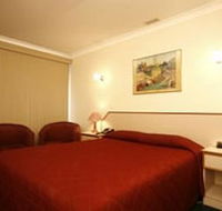 Best Western Stagecoach Motor Inn