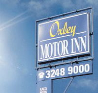 Oxley Motor Inn - Holiday Find