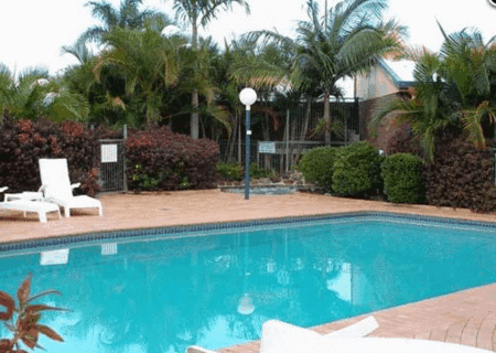 SMART MOTELS BERT HINKLER - Holiday Find 0