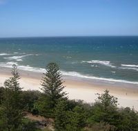 Pacific Regis Beachfront Apartments - Holiday Find