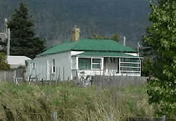 Glenesk Holiday Cottage