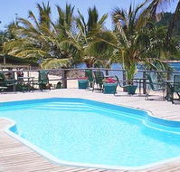 Hook Island Resort - Holiday Find