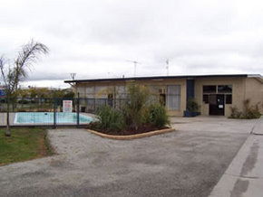 Cobram Central Motor Inn - Holiday Find 2