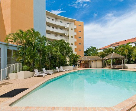 Southport QLD Holiday Find