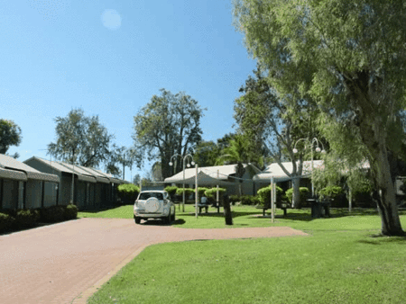 Kununurra Lakeside Resort - Holiday Find 1