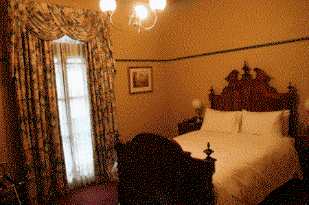The Yarra Glen Grand Hotel - Holiday Find 2