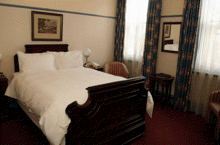 The Yarra Glen Grand Hotel - Holiday Find 5