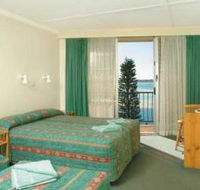 Mid Pacific Motel
