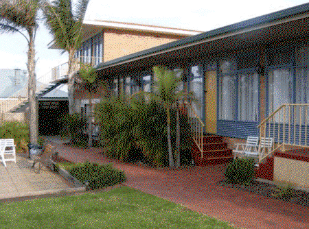 Kingscote SA Holiday Find