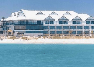 Ocean Centre Hotel - Holiday Find
