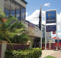 Sundowner Chain Motor Inn Rockhampton