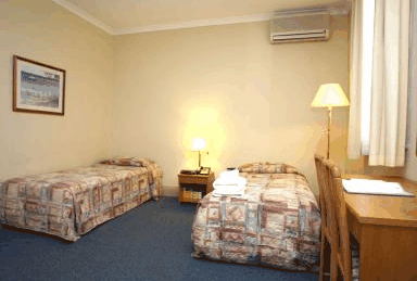 Criterion Hotel Perth - Holiday Find 1