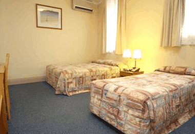 Criterion Hotel Perth - Holiday Find 2