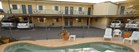 Best Western Boulevard Lodge - Holiday Find 1