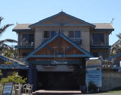 Bargara Shoreline Apartments