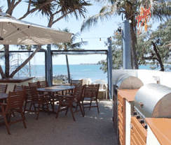 Bargara Shoreline Apartments - Holiday Find 1