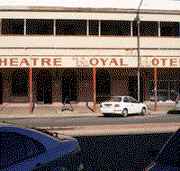 Theatre Royal Hotel - Holiday Find