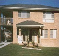 Acacia Holiday Flats